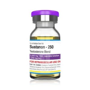 Buy Pharmaqo Sustanon 250
