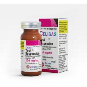 Testo-Suspension 100mg/ml