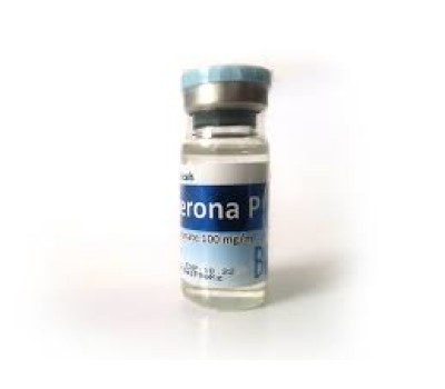 Testosterone Propionate 1 vial 10ml 100mg/ml
