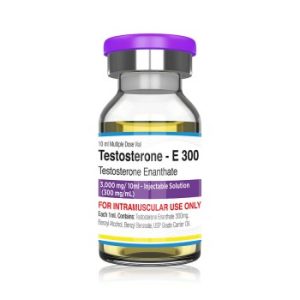 Buy Pharmaqo Testosterone-E 300