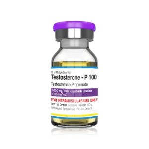 Buy Pharmaqo Testosterone-P 100mg/ml