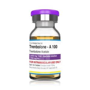 Buy Pharmaqo Trenbolone-A 100mg/ml
