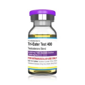 Buy Pharmaqo Tri Test Test 400mg/ml