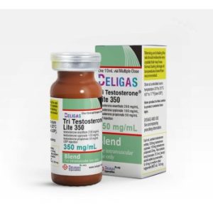 Tri Testosterone Lite 350mg/ml