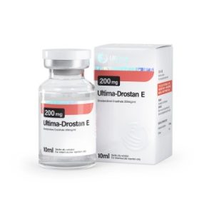 Buy Ultima-Drostan E 200 Drostanolone Enanthate Ultima Pharmaceutical