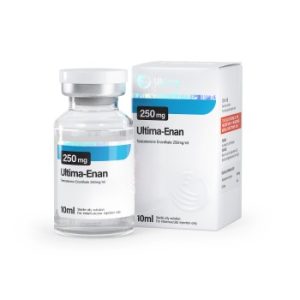 Buy Ultima-TestEnan 250 Testosterone Enanthate  Ultima Pharmaceutical