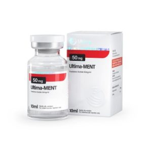 Buy Ultima-Ment 50mg/ml Trestolone Acetate