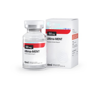 Buy Ultima-Ment 50mg/ml Trestolone Acetate