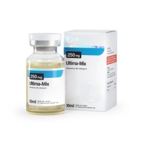 Buy Ultima-Testomix250