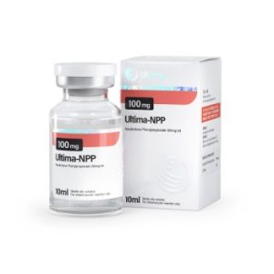 Buy Ultima-NPP 100 (Nandrolone Phenylpropionate) Ultima Pharmaceutical