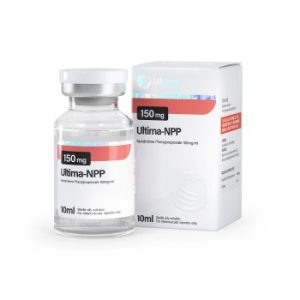 Buy Ultima-NPP 150 (Nandrolone Phenylpropionate)