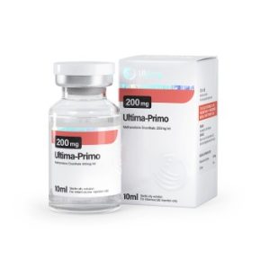 Ultima Primo 200: High-Quality Domestic Supply - Shop Now!