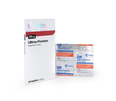 Buy Ultima-Proviron