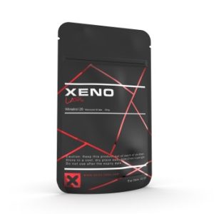 Xeno Winstrol 20 50tabs