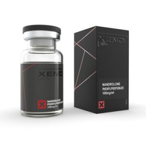 Buy Xeno NPP 100 (Nandrolone Phenylpropionate)