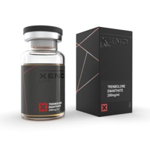 Buy Xeno Tren E 200 (Trenbolone Enanthate)