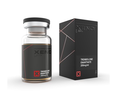 Buy Xeno Tren E 200 (Trenbolone Enanthate)