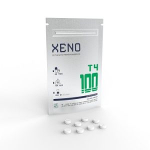 Buy Xeno T4